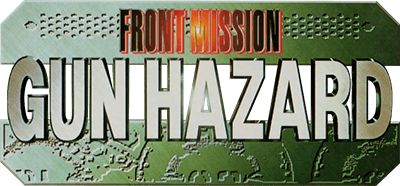 Front Mission: Gun Hazard (SNES) Play Online